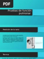 Evaluación de PIMax y PEMax en UCI | PDF | Medicina CLINICA ...