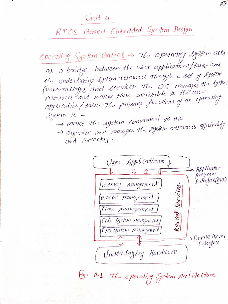 Unit 4 ES | PDF