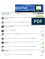 #Storyappchat: - All Tweets