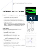 Vector Field Intro