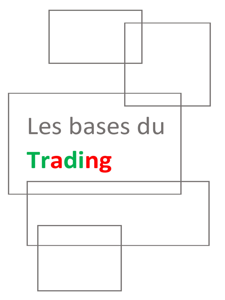 Bases du Trading pour Débutants | PDF | Opérateur de marché | Analyse ...