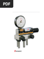 Bund Water Control Unit Overview | PDF | Relay | Mains Electricity