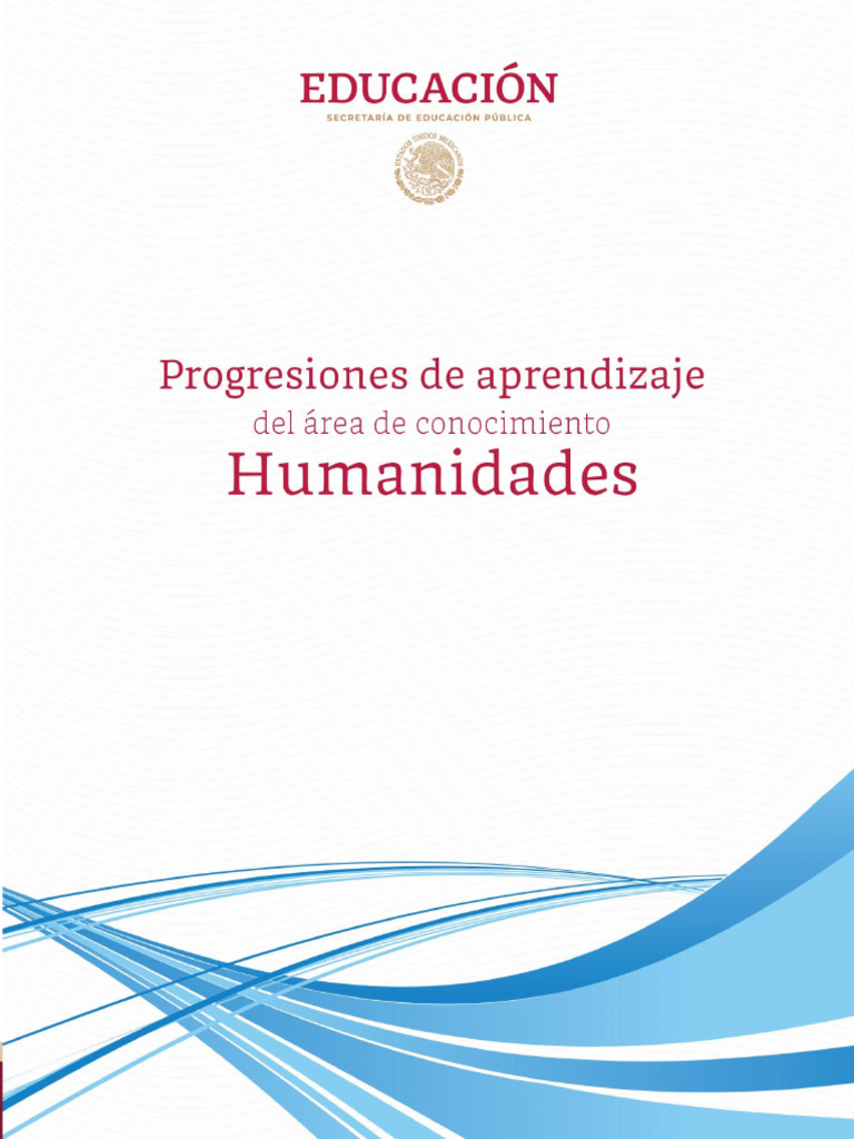 Propuesta de Cambio en Humanidades EMS | PDF | Plan de estudios | Enseñando