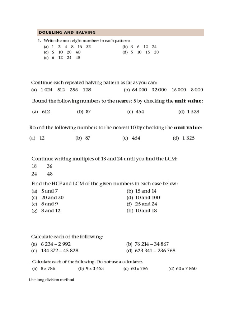 Homework 5 | PDF