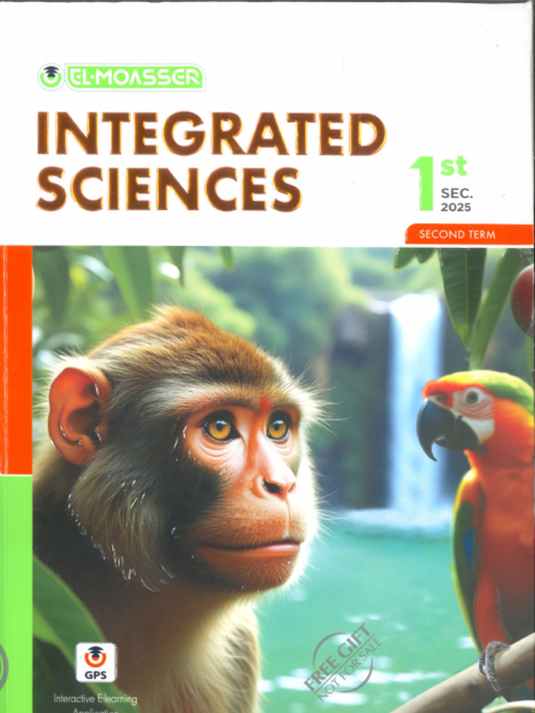 Integrated Science | PDF