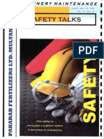 Safety Book New