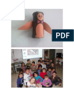 Fotos Projecte Pingüins
