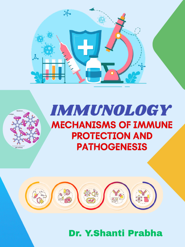 Immunology Draft | PDF | Immune System | T Cell