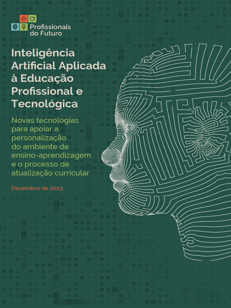 IA na Educação Profissional e Tecnológica | PDF | Inteligência ...