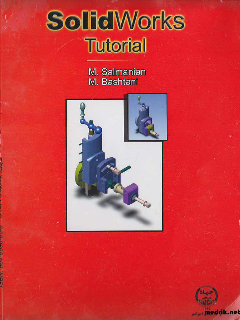 Learn Solid Works | PDF