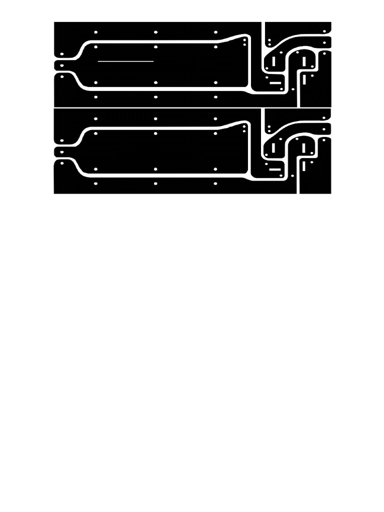 Fuente Simetrica 6800uf (x6) | PDF