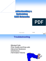 8 RF Optimisation