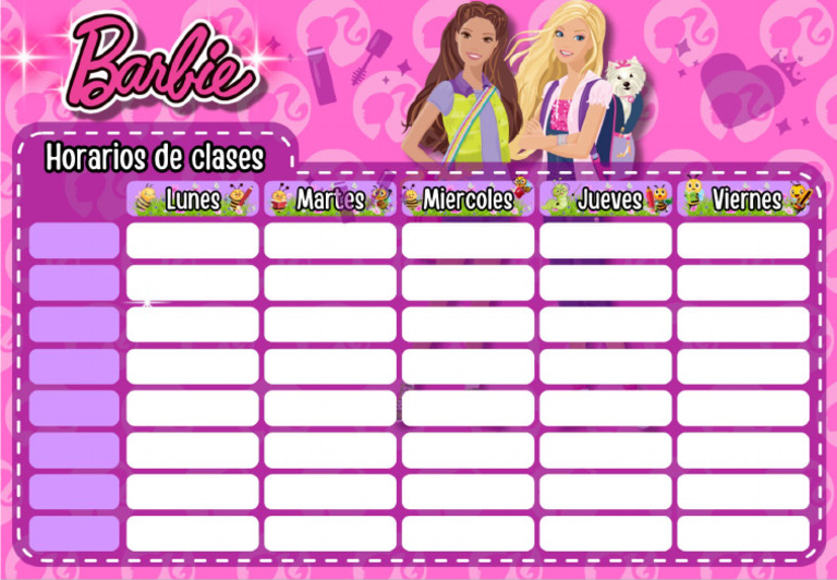 BARBIE | PDF