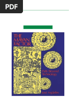 The Mayan Factor Path Beyond Technology Latest Edition Download