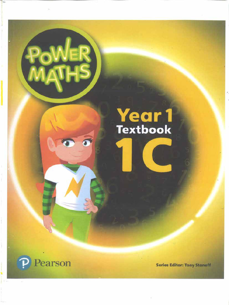 Year1 Maths 1C Text | PDF