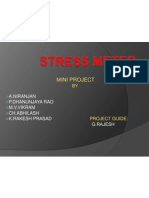 Stress Meter