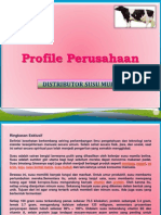 Profile Perusahaan