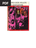 O Amanuense Belmiro - Cyro Dos Anjos