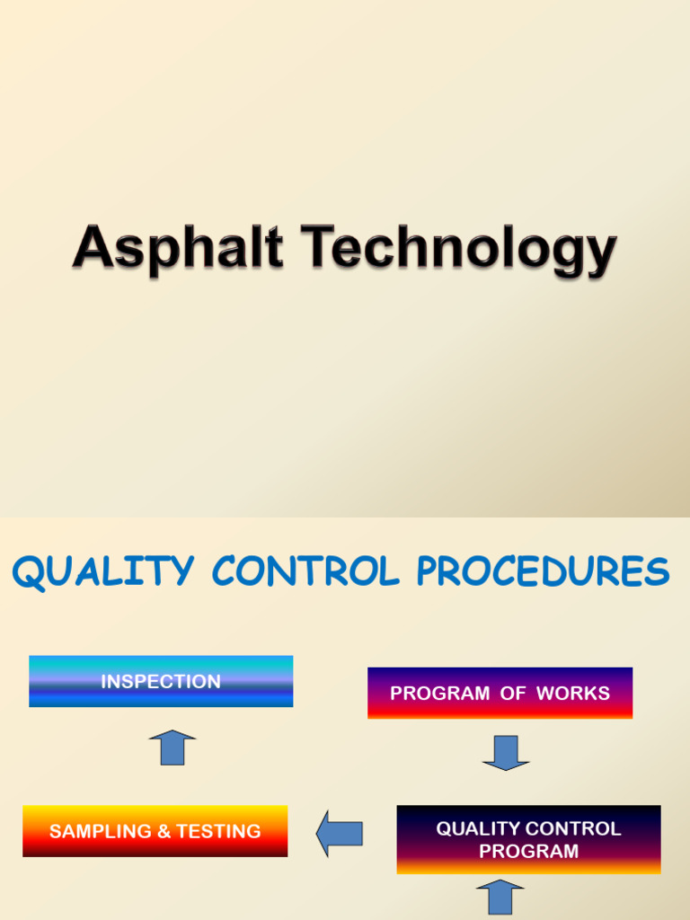 Blown Asphalt Specifications in the Philippines | PDF | Road Surface ...