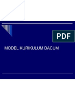 Tajuk 4-c - Model Kurikulum Dacum