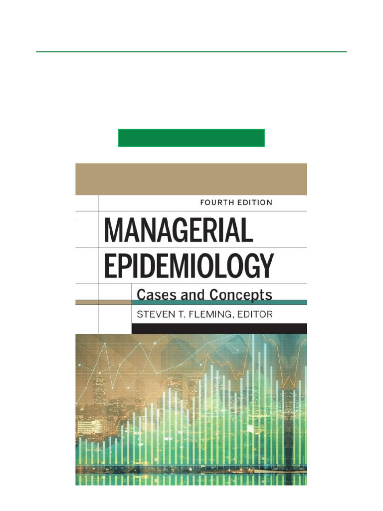 洋書 Managerial Epidemiology Cases & Concepts Managerial Epidemiology: Fleming, Steven T.: 9781567932928