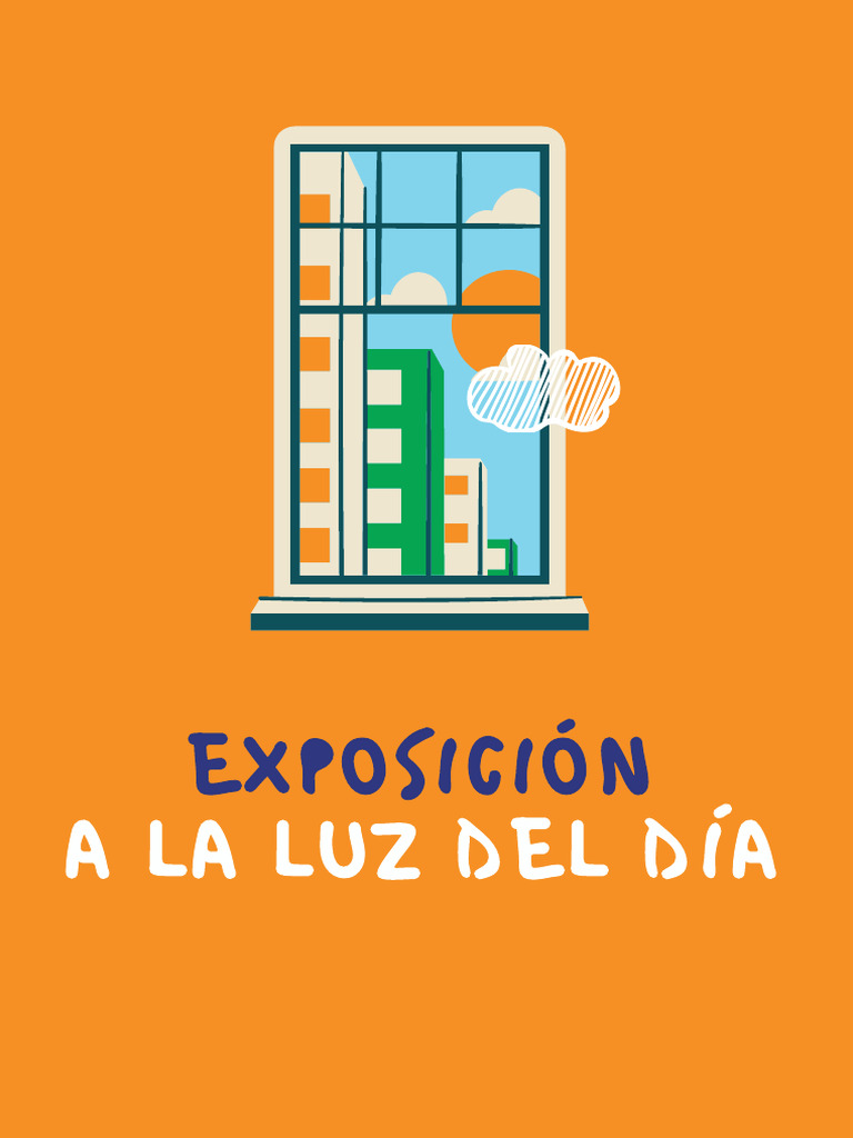 Exposicion+a+La+Luz+Del+D A+ Sue O+tranquilo | PDF | Dormir ...