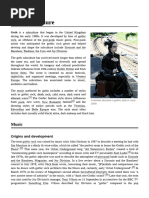 Paste Magazine | PDF | Twitter | Leisure