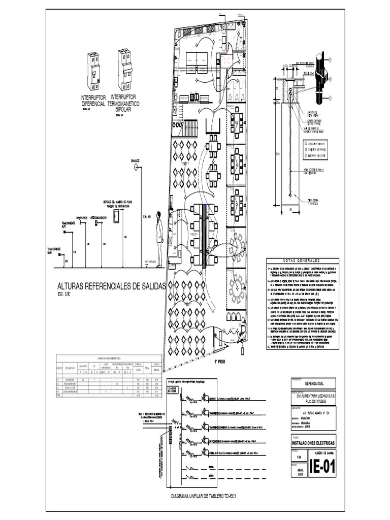 Diseño de Cocina y Comedor Eficiente | PDF | Electrodoméstico