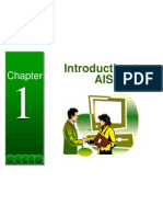 Topic 1 Introduction To AIS