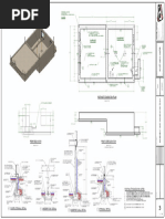 Foundation and Floor Framing Plan | PDF | Travel