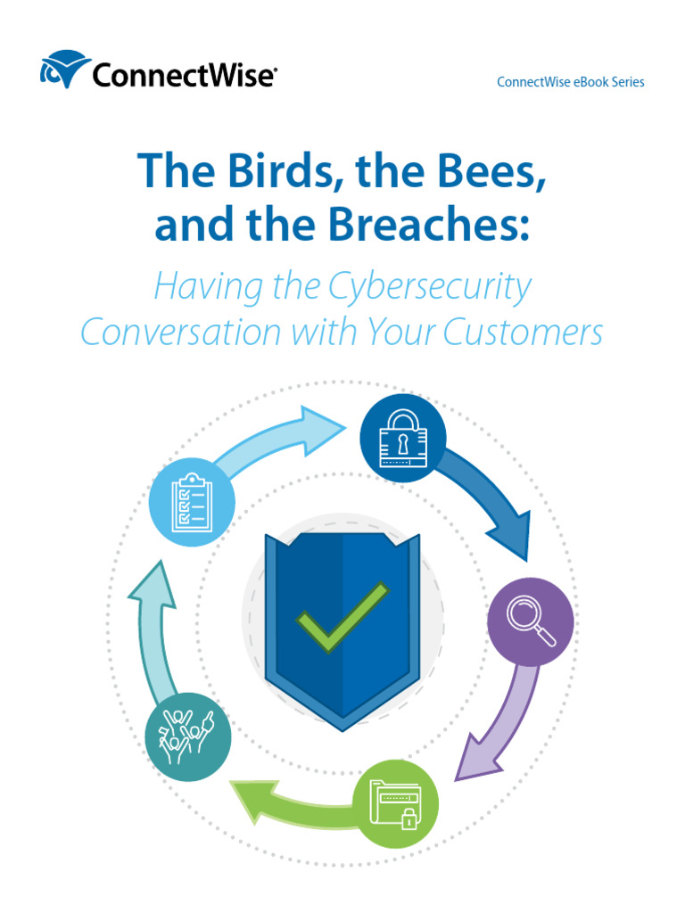 Cybersecurity Conversations for TSPs | PDF | Computer Security | Security