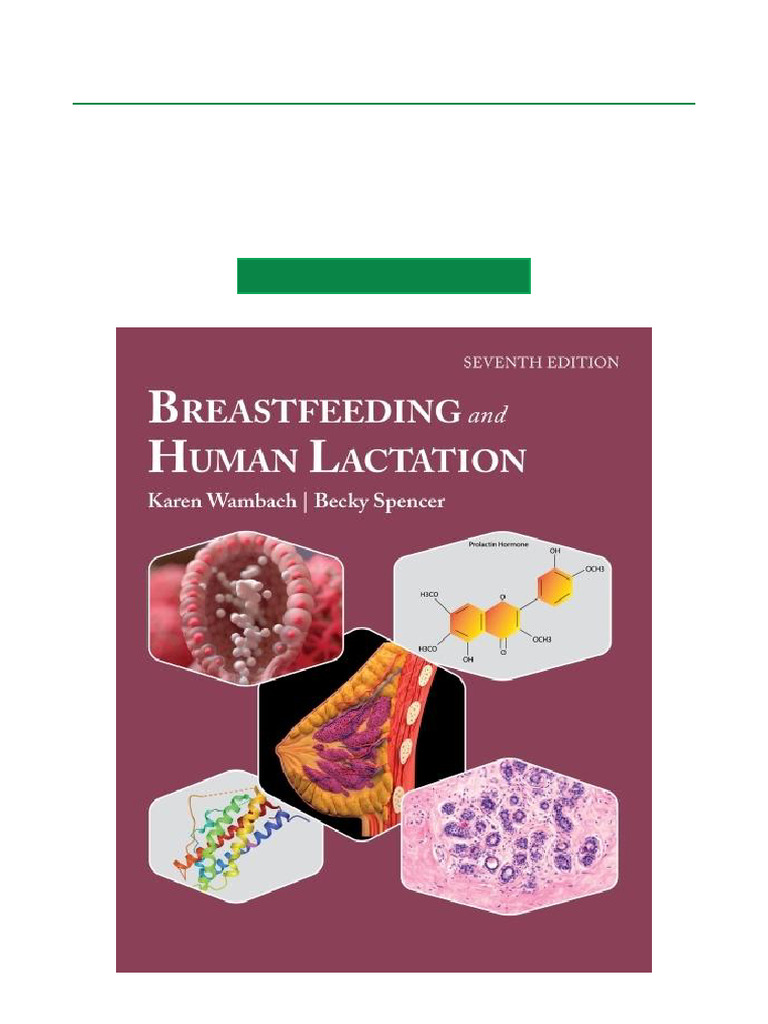 Breastfeeding and Human Lactation, 7th Edition Dropbox