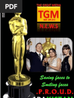 Download TGM - Issue 8 Mar-Apr 2012 by tgmnews SN85934614 doc pdf