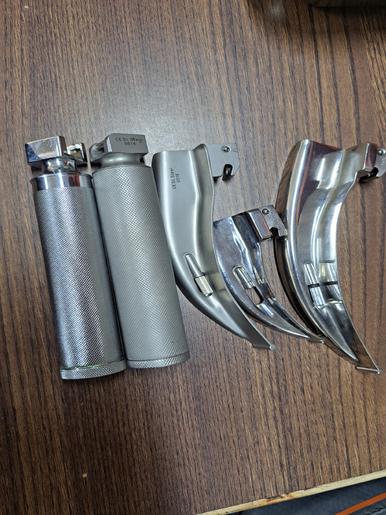 Kc Instruments | PDF