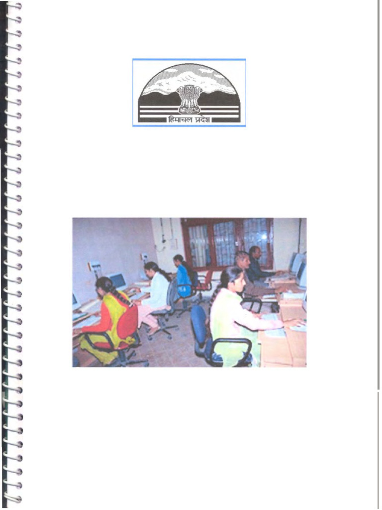 1392872878 | PDF | Government Of India