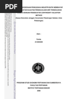 Download Analisis Kesediaan Pengusaha Industri Batik Membayar by Tere-threzzyasortha SN85935397 doc pdf