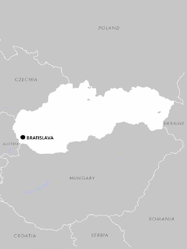 5 | PDF | Slovakia | Czechoslovakia
