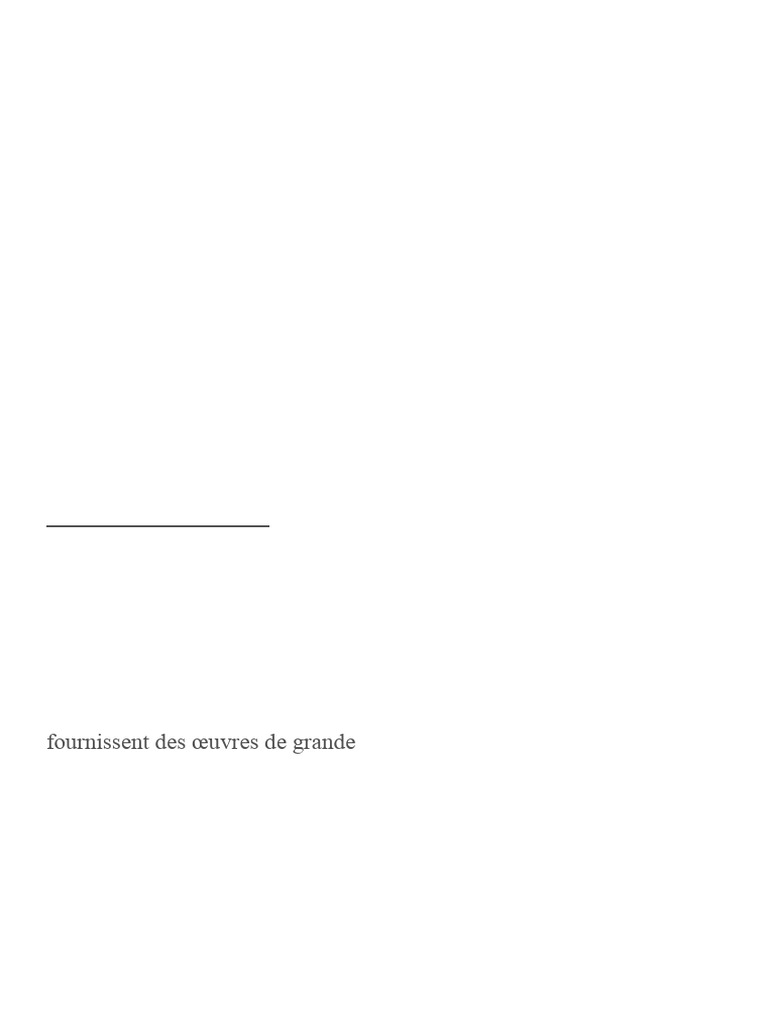 Ignorance et Avidité chez les Noirs | PDF