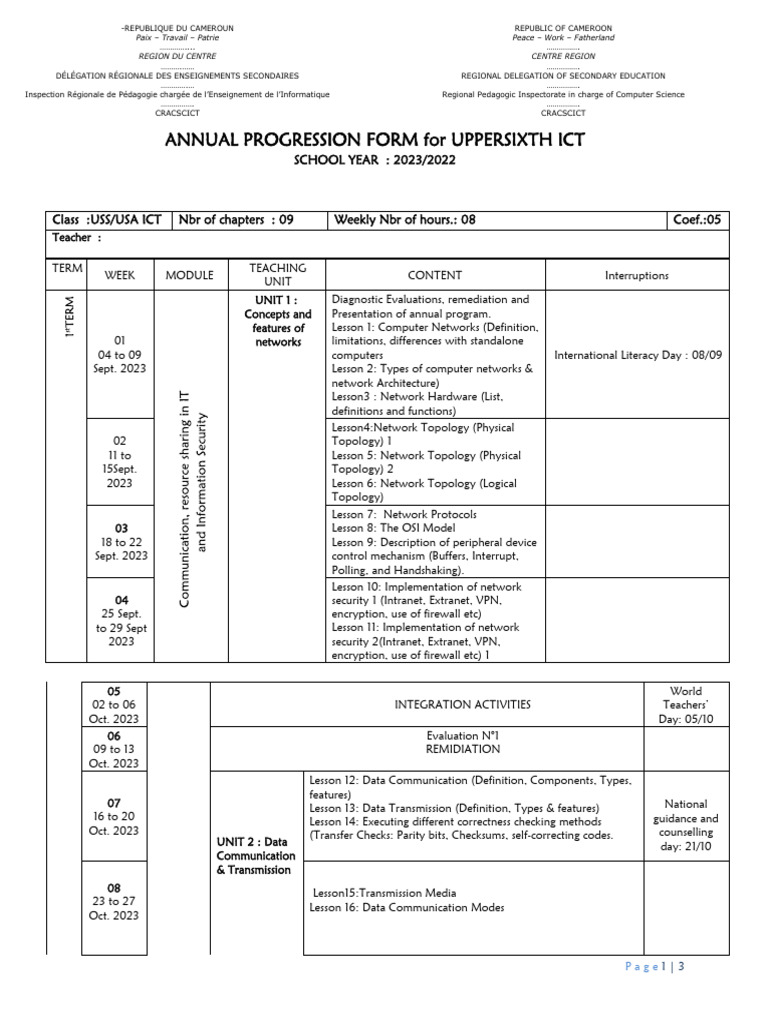 PS Us Ict 2023-2024 | PDF | Databases | Sql