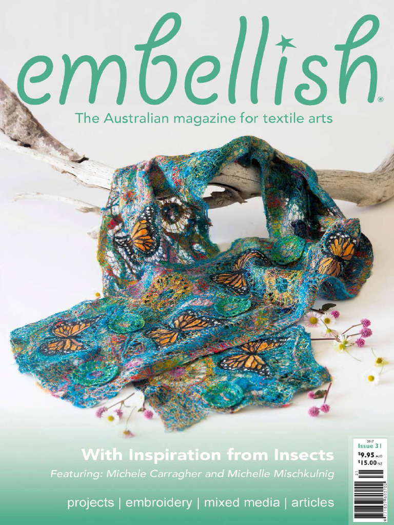 Embellish 31 | PDF