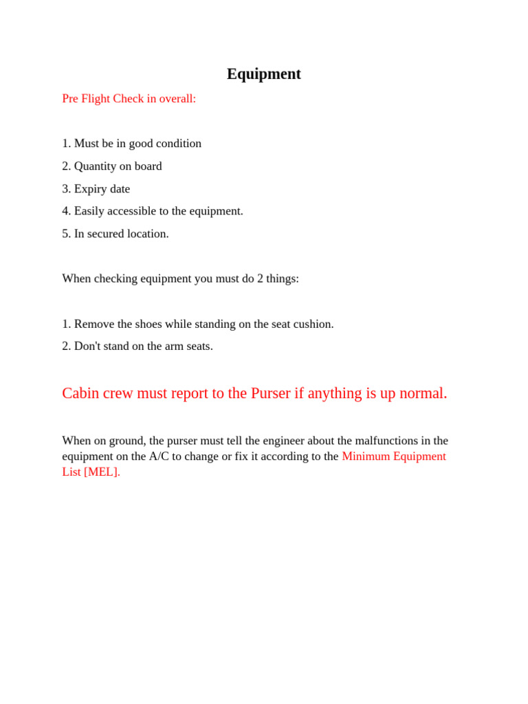 Equipment | PDF | Cardiopulmonary Resuscitation | Equipment