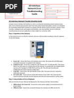Cisco 9128AXI-G LED Status Guide | PDF