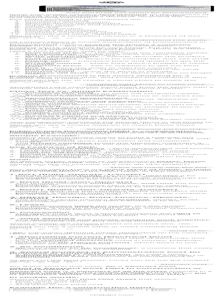 Procurement Process Overview | PDF