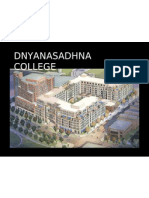 Dnyanasadhna College: Cliquez Pour Modifier Le Style Des Sous-Titres Du Masque