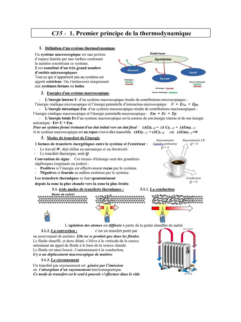 Thermo | PDF