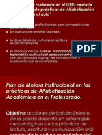 Alfa Acad PMI