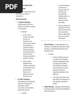 How to Read a Painting: Art Interpretation Guide | PDF | Composition ...