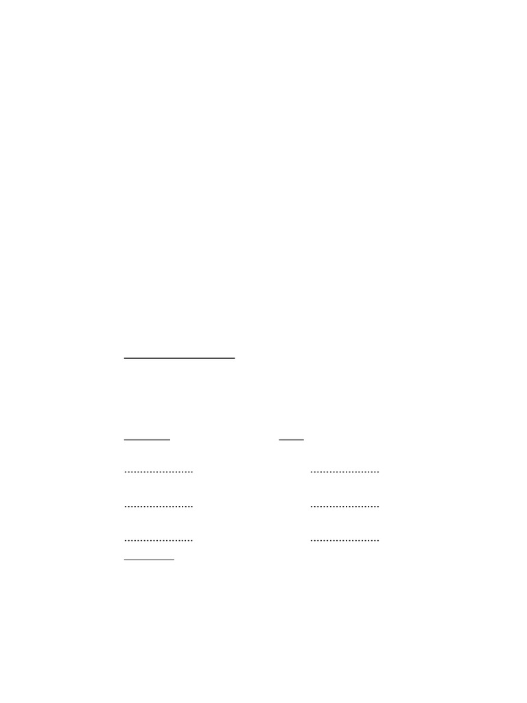 Specimen Signature Submission Notice | PDF