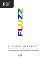 FRANCO, Augusto (2011) Fluzz
