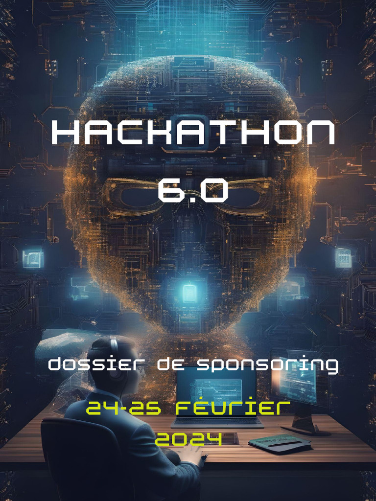 Hackathon 6 0 Pdf